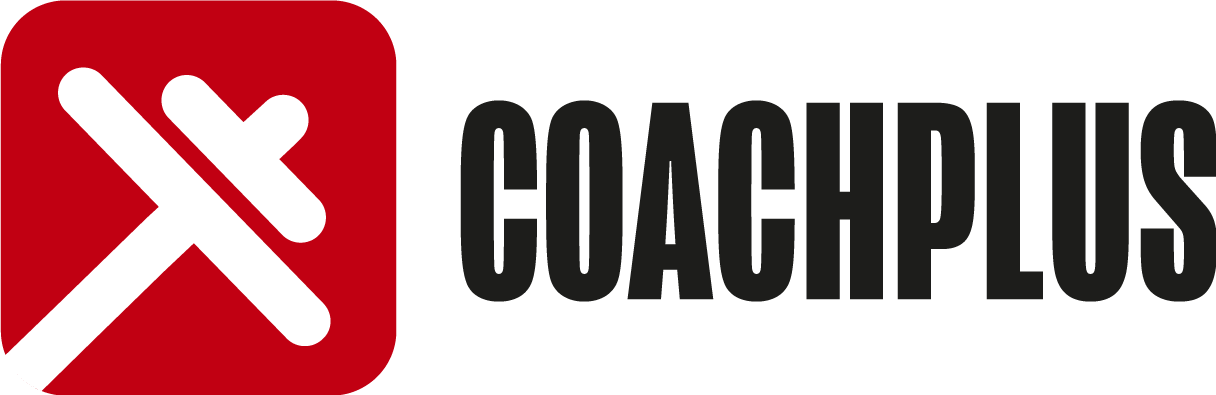 Logo Nero CoachPlus
